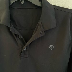 ARIAT Dri-Fit Polo